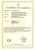 China China Security Gate Series Products Directory certification